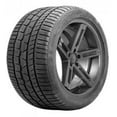 thumbnail image 1 of Continental ContiWinterContact TS830 P Winter 245/35R19 93W XL Tire, 1 of 1