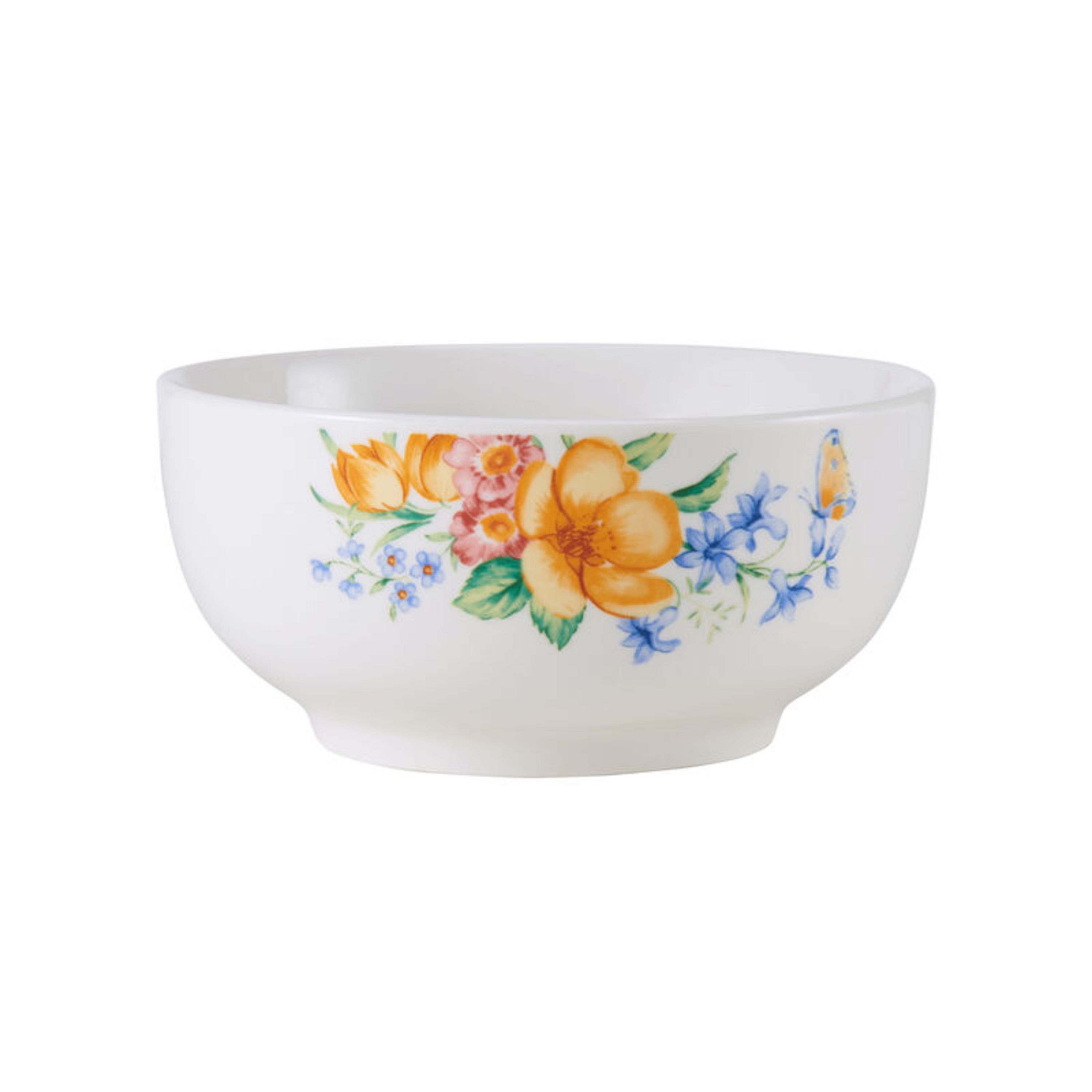 Studio Nova Porcelain Anna 18-Piece Dinnerware Set