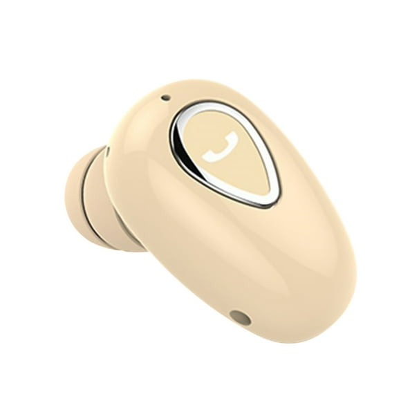Auriculares Estéreo Bluetooth Xihbxyly Dia Del Primer Ministro para La Oreja Deportivos Negocios