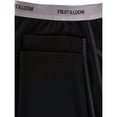 thumbnail image 2 of Fruit of the Loom Men's Breathable Super Cozy Thermal Pant Underwear for Men, 2 of 4