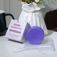 thumbnail image 4 of Bálsamo de sebo orgánico alimentado con pasto de White Sparrow Farmacy - Sebo orgánico (sin perfume) de vacas alimentadas con pasto y todos los ingredientes orgánicos. Para rostro y cuerpo. (2,0 onzas, 4 of 5