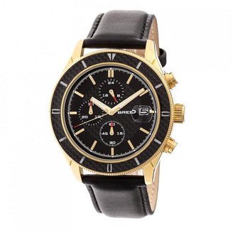 NWT Breed Ryker Chronograph Men\'s Watch Breed Ryker Men main image 3