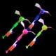 thumbnail image 5 of Juego de juguetes voladores SCIONE LED Flying Set 24 tirachinas y 24 helicópteros, 5 of 6