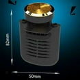 thumbnail image 3 of Acoustic Guitar Humidifier Guitar Humidification System Moisture Reservoir TAPDRA Spare Part, 3 of 4