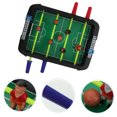 thumbnail image 4 of 1 Set Double Desktop Football Game Toy Interactive Football Game Sports Toy, 4 of 5