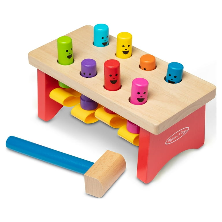 Deluxe Pounding Bench Deluxe Pounding Bench