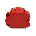 thumbnail image 5 of MSD Ignition Ignition Coil 8207 Blaster SS; Single Tower Coil; 40000 Volts; Effective Up To 12500 RPM; Red, 5 of 5