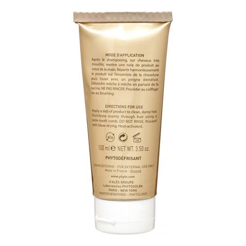 Phyto Phyto Phytodefrisant Botanical Hair Relaxing Balm 3 3 Oz