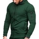 thumbnail image 3 of Sudadera Para Hombre Shendy Vendy Con Capucha Con Cierre Hoodie, 3 of 3
