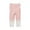 a-Pink7421, variant on FINALGANG Girls' Pants Summer Kids Thin Lightweight Lace Hem Leggings Stretchy Slim Fit Tights For Casual Daily Layering Wear Versatile Bottoms