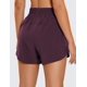thumbnail image 3 of Shorts CRZ YOGA Dolphin 3" Cintura Alta Secado Rápido XL, 3 of 4