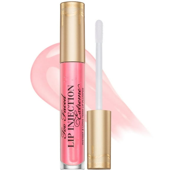 Lip Plumper Too Face Lip Injection Extreme Bubblegum, 4 ml