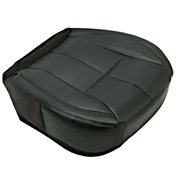 For 2002 2004 Jeep Grand Cherokee Limited Sport Overland Driver Seat Cover Black Com - 2002 Jeep Grand Cherokee Overland Seat Covers For 2002 2004 Jeep Grand Cherokee Limited Sport Overland Driver Seat Cover Black Com - 2002 Jeep Grand Cherokee Overland Seat Covers