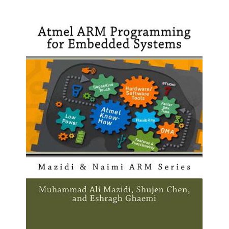 Atmel Arm Programming for Embedded Systems