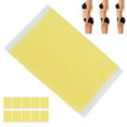 thumbnail image 4 of Wrap 10Pcs Sliming Navel Sticker Professional Body Shaping Patch Fat Burning Body Care, 4 of 7