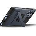thumbnail image 2 of Funda Spigen Slim Armor MagFit para Galaxy S25 Ultra Metal Slate, 2 of 9
