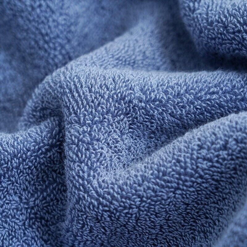 Towels 4 pack Cotton Hand Towel set