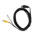 thumbnail image 2 of Din 8pin To 2rca Cable Professional Din 8pin Male To 2rca Male Converter Cable For Old Sound Equipment 9.8ft, 2 of 5