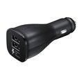 thumbnail image 1 of Car Charger Samsung Dual Port Adaptive Fast Charge, 1 of 5