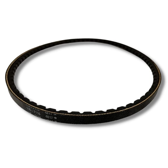Toro / Exmark OEM Cogged Drive Belt for 30" Walk Behind Mower 116-7116