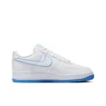 thumbnail image 4 of Zapatillas de skate Nike Air Force 1 07 Low Top, clásicas, retro, informales, para hombre y mujer, 4 of 5