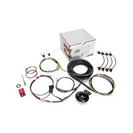 Cobra Turn Signal - DUX TSK-P-GEN4-001 General Deluxe Turn Signal Kit