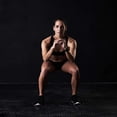 thumbnail image 5 of Exercise Core Sliders A AZURELIFE de doble cara para pisos de moqueta o madera, 5 of 5