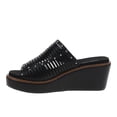 thumbnail image 3 of Corkys Womens Much Better Wedge  Casual Shoes, 3 of 7