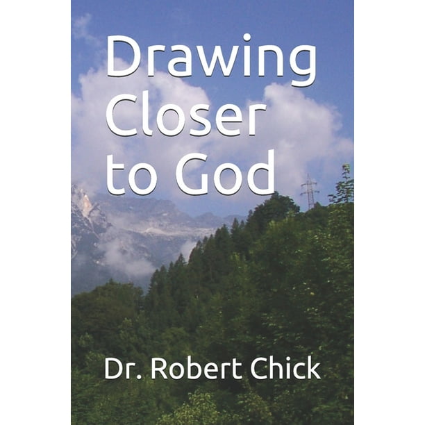 Drawing Closer to God (Paperback) - Walmart.com - Walmart.com