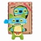 thumbnail image 1 of Fuggler Ugly Tooth Monsters Plush Toys Anime Figures DC Batman Superman SpongeBob Ninja Turtles Lord of Rings Doll, 1 of 2
