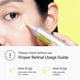 thumbnail image 2 of 1-5X Celimax The Vita A RetinalAnti-Aging Shot Tightening Booster Anti-Aging | Pore Minimizer, Wrinkles & Fine Lines, Firmer Skin, 15ml, 2 of 5