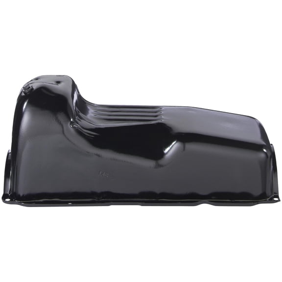 Spectra Premium CRP25A Steel Engine Oil Pan