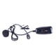 thumbnail image 2 of Clip de solapa para micrófono inalámbrico, clip omnidireccional para cámara de teléfono inteligente, grabadora de Audio DSLR, transmisión de PC portátil Guardung EL011249-00, 2 of 4