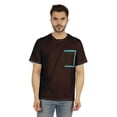 thumbnail image 1 of Inkmeso Men's Round Neck T-Shirts Casual Basic Shirts Short Sleeve Patch Pocket Tee, 1 of 7
