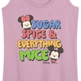 thumbnail image 3 of Disney - Everything Mice - Women's Racerback Tank Top, 3 of 5