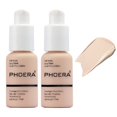 thumbnail image 1 of Fundación nvyue PHOERA 101 de porcelana, cobertura total, 60 ml, 1 of 6