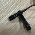 thumbnail image 4 of 15 Pcs Pince Microphone en Fer Universelle Clip de Fixation pour Haut-Parleur Clips de Micro pour Studio, 4 of 9