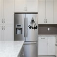 thumbnail image 3 of 2PC Heavy Duty 1.5" Magnetic Hooks Set 8lb Capacity Kitchen Garage Universal Use, 3 of 6