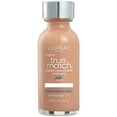 thumbnail image 1 of L'Oreal True Match Super-Blendable Liquid Makeup, Shell Beige C4 (pack of 2), 1 of 1