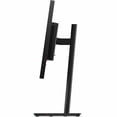 thumbnail image 2 of Lenovo ThinkVision T24D-40 24" Class Full HD LED Monitor - 16:9 - Eclipse Black - 23.8" Viewable - In-plane Switching (IPS) Technology - WLED Backlight - 1920 x 1080 - 16.7 Million Colors (8-bit) -..., 2 of 8