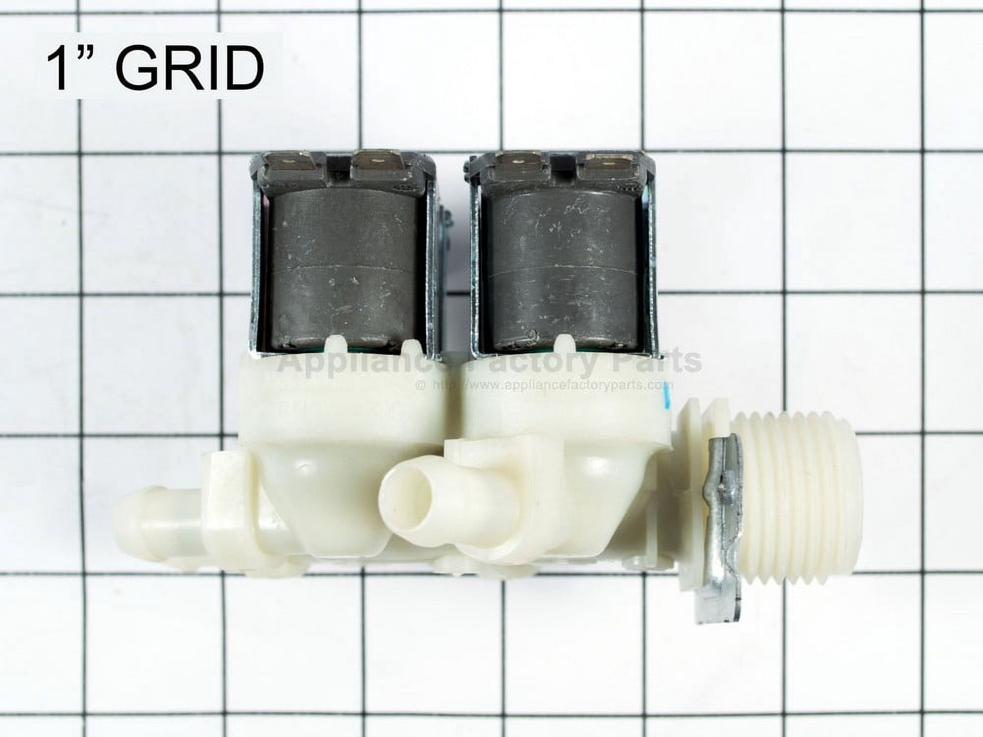 Washing Machine Water Valve for LG, PS3527433,5220FR2075C, AJU71030102
