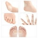 thumbnail image 3 of Adhesivo de gel para tacones altos de mujer Adhesivo antidesgaste para pies Almohadilla de media talla Adhesivo para talón Adhesivo para talón Adhesivo para zapato, 3 of 5