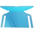 thumbnail image 3 of FDA 510(k) Certified ProtectX AAMI Level 4 Disposable Isolation Gown, 10 Pack, 3 of 6