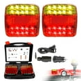 thumbnail image 2 of Advanced Wireless Car Tail Lights Kit High-Intensity LED Trailer Lighting System for Effortless Installation and Secure Driving Experience, 2 of 5