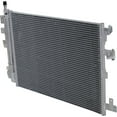 thumbnail image 2 of A/C Condenser Compatible with 2005-2014 Volvo XC90, 2 of 5