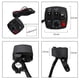 thumbnail image 1 of Motorcycle Switch Handle Controller for Electric Startup Head Light, 1 of 5