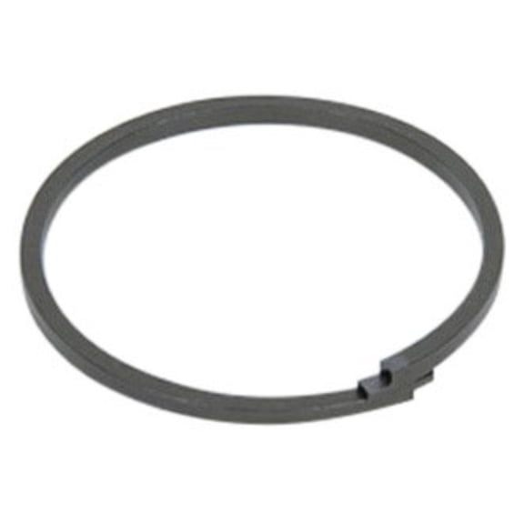 Genuine AC Delco For Saturn Aura 2007 2008 2009 Clutch Housing Fluid Seal | Gray | Round Rim | Replacement For 24204223
