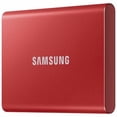 thumbnail image 2 of Disque SSD externe USB 3.2 T7 2 To de Samsung, 2 of 4