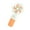A, variant on Handheld Fan 1.5VAA Operated Power Pocket Fan Hand Fan for Camping, Fishing, Outdoor Travel Use Gift