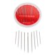thumbnail image 5 of Hand Needles Singer, 75 agujas de coser surtidas (paquete de 3), 5 of 7